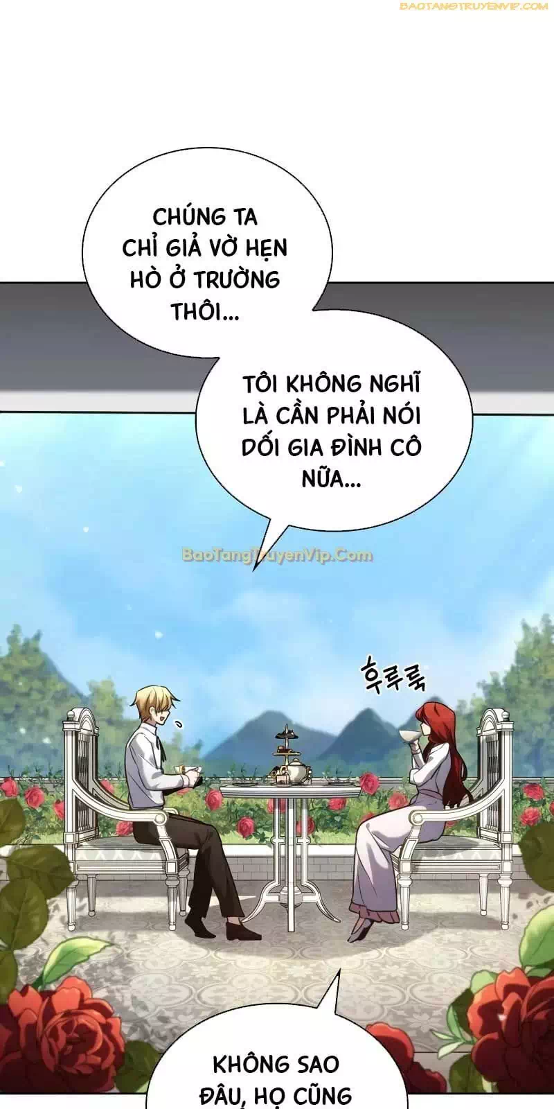 Truyện Tranh Đại Pháp Sư Toàn Năng - Infinite Mage trang 5