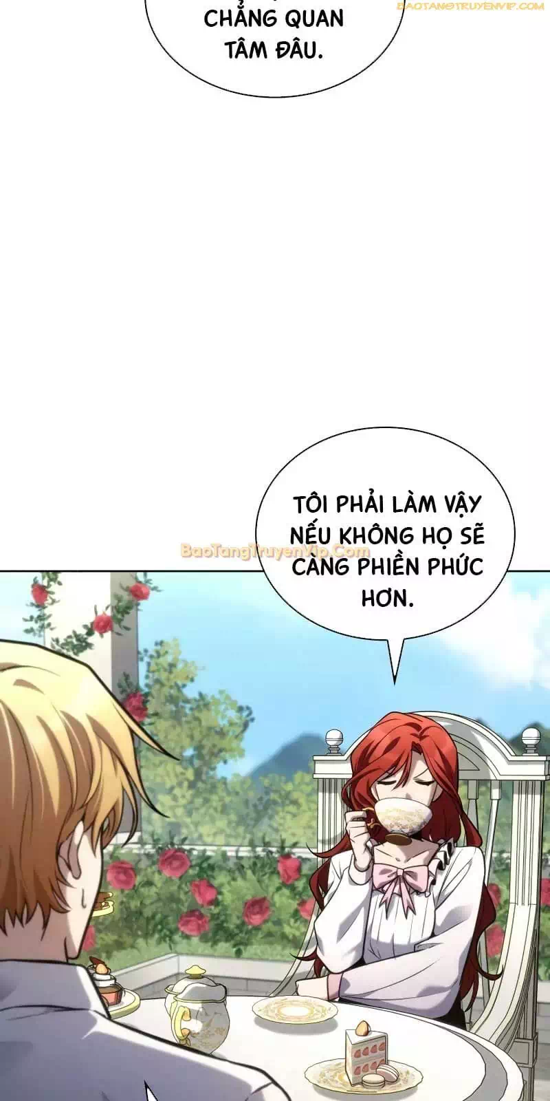 Truyện Tranh Đại Pháp Sư Toàn Năng - Infinite Mage trang 5