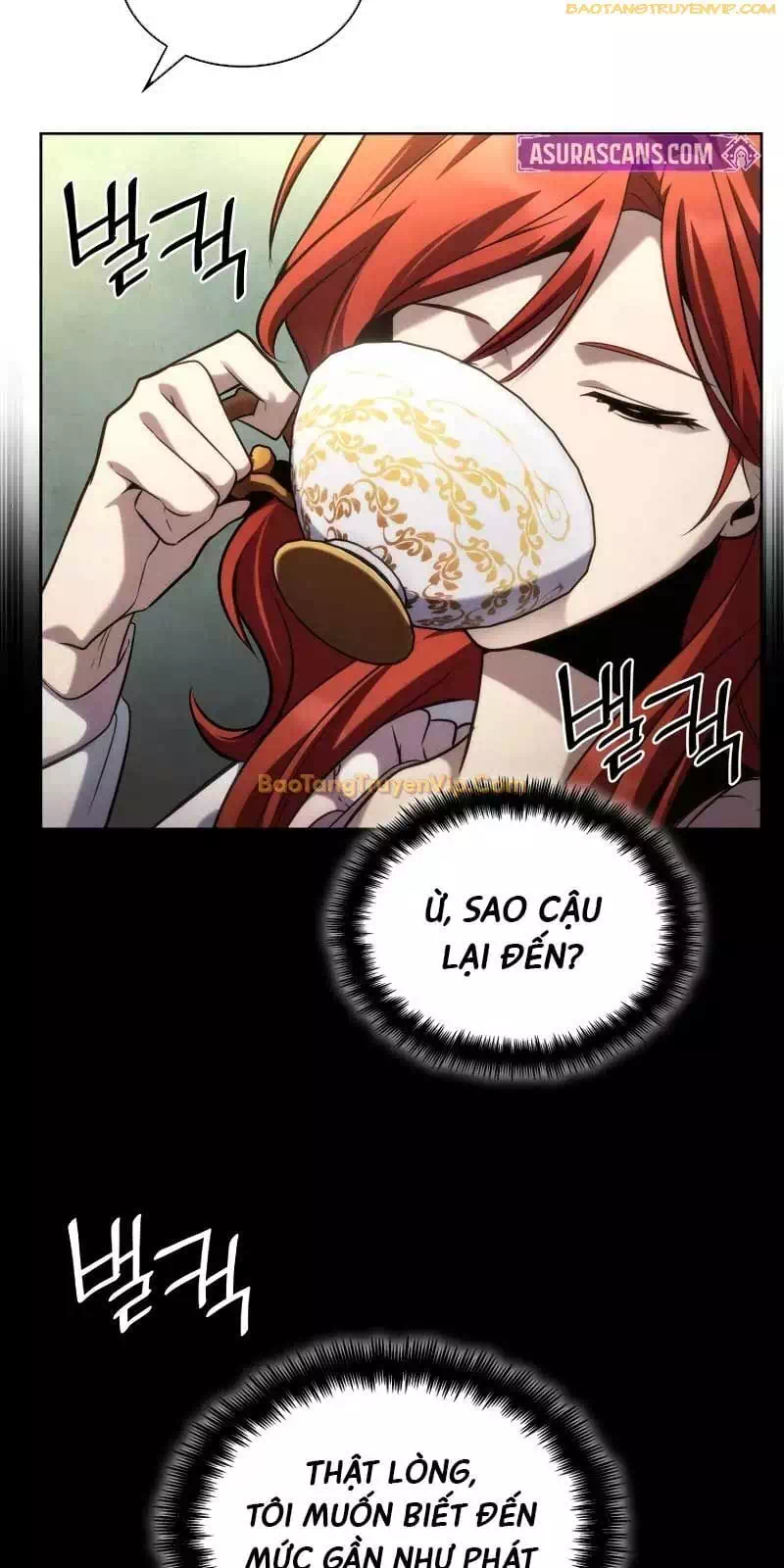 Truyện Tranh Đại Pháp Sư Toàn Năng - Infinite Mage trang 5