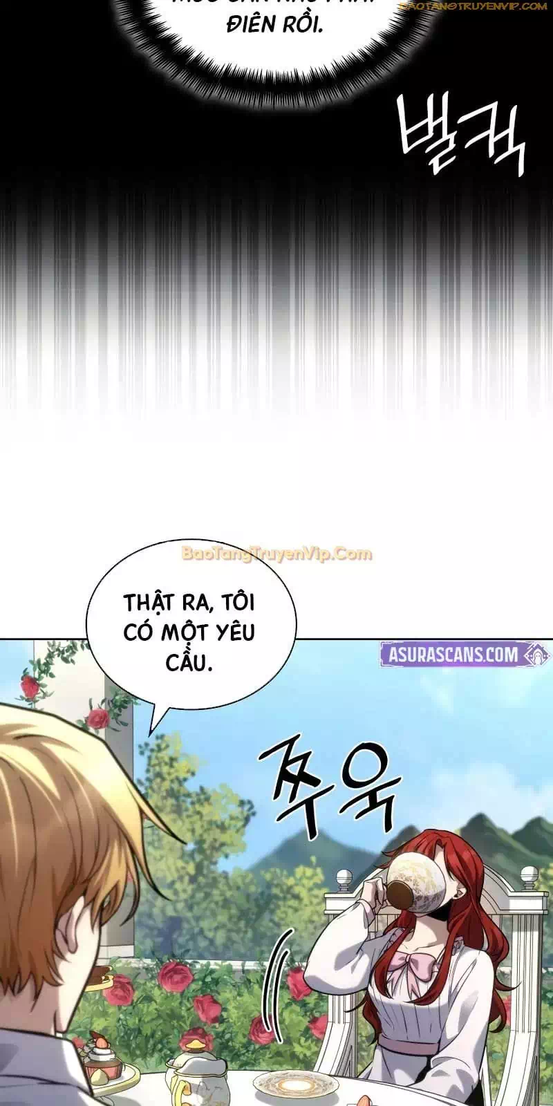 Truyện Tranh Đại Pháp Sư Toàn Năng - Infinite Mage trang 5