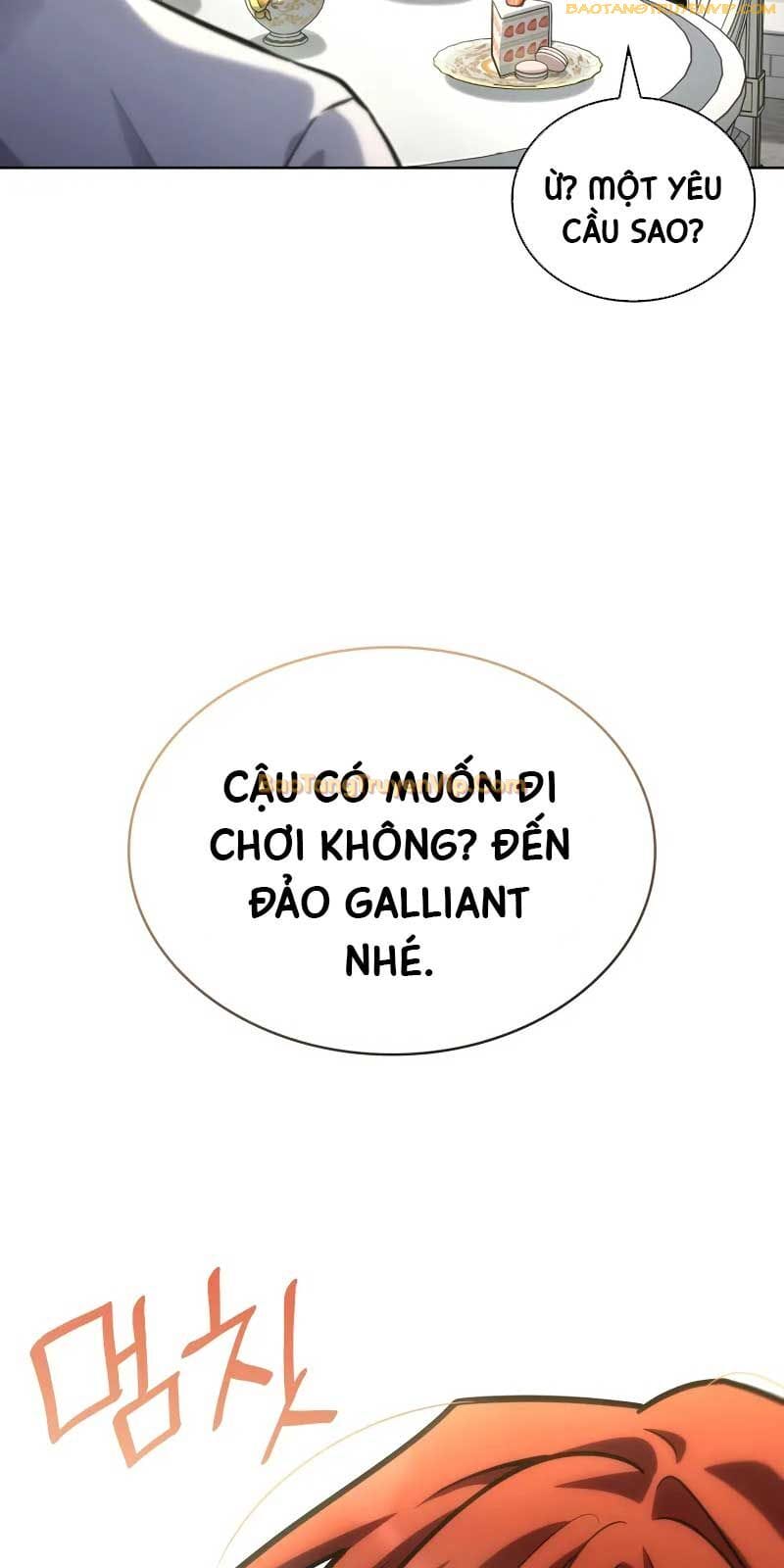 Truyện Tranh Đại Pháp Sư Toàn Năng - Infinite Mage trang 5