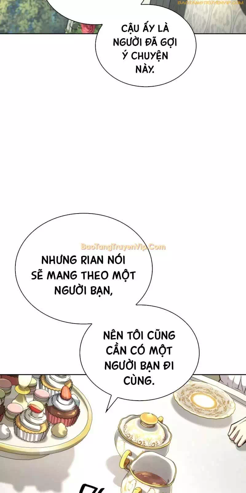 Truyện Tranh Đại Pháp Sư Toàn Năng - Infinite Mage trang 5