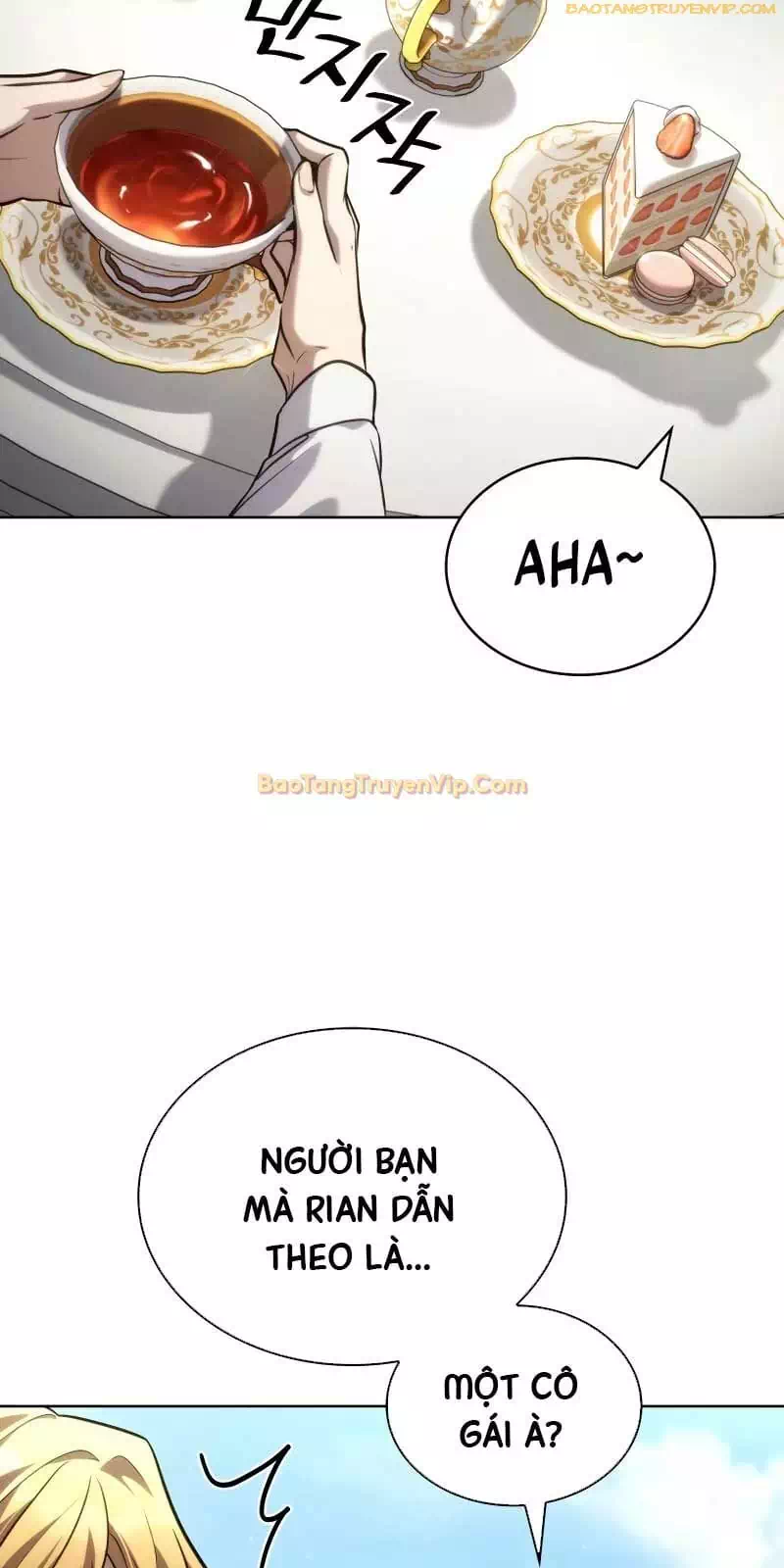 Truyện Tranh Đại Pháp Sư Toàn Năng - Infinite Mage trang 5