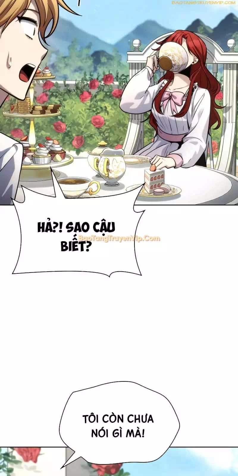 Truyện Tranh Đại Pháp Sư Toàn Năng - Infinite Mage trang 5