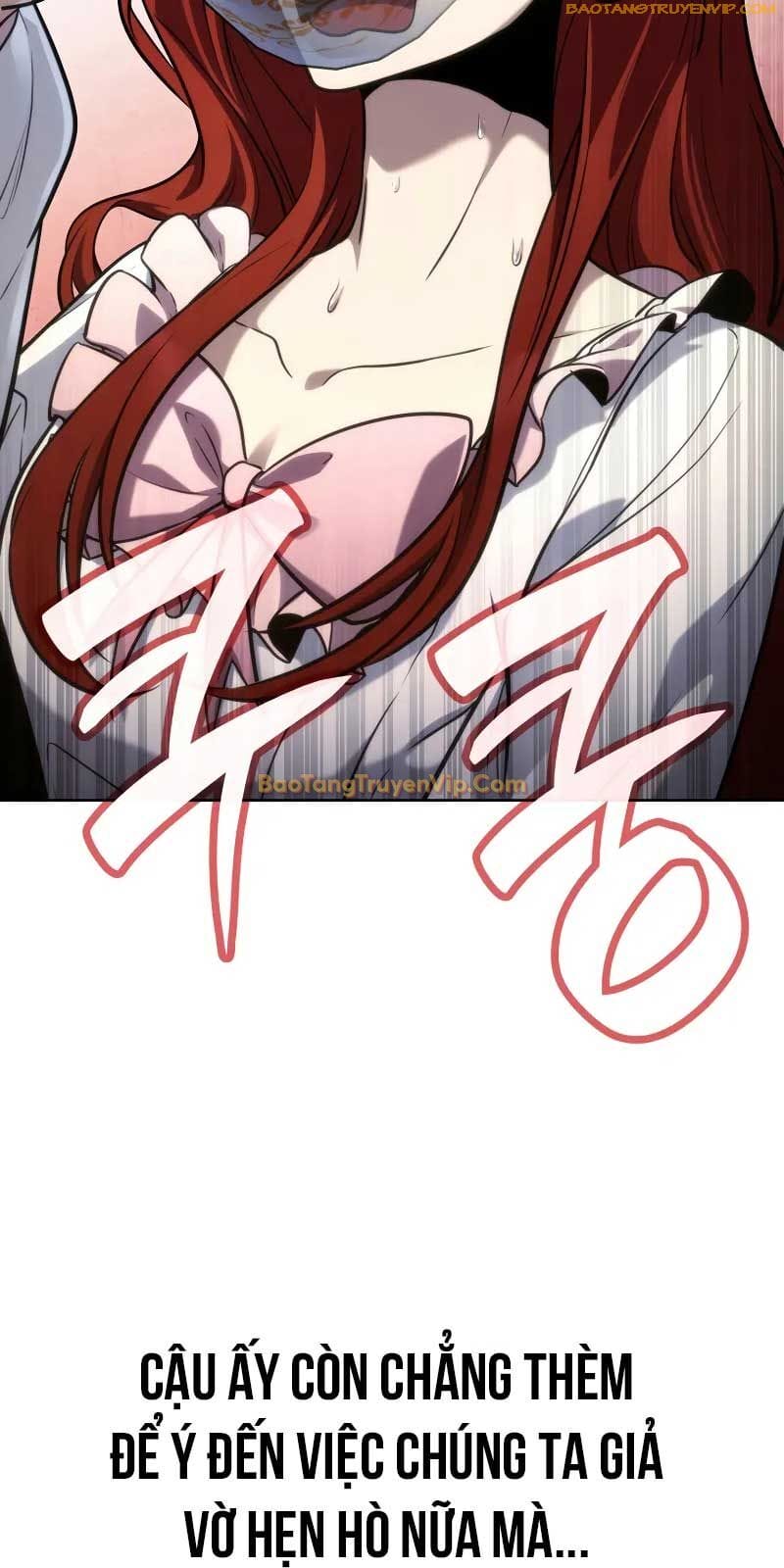 Truyện Tranh Đại Pháp Sư Toàn Năng - Infinite Mage trang 5