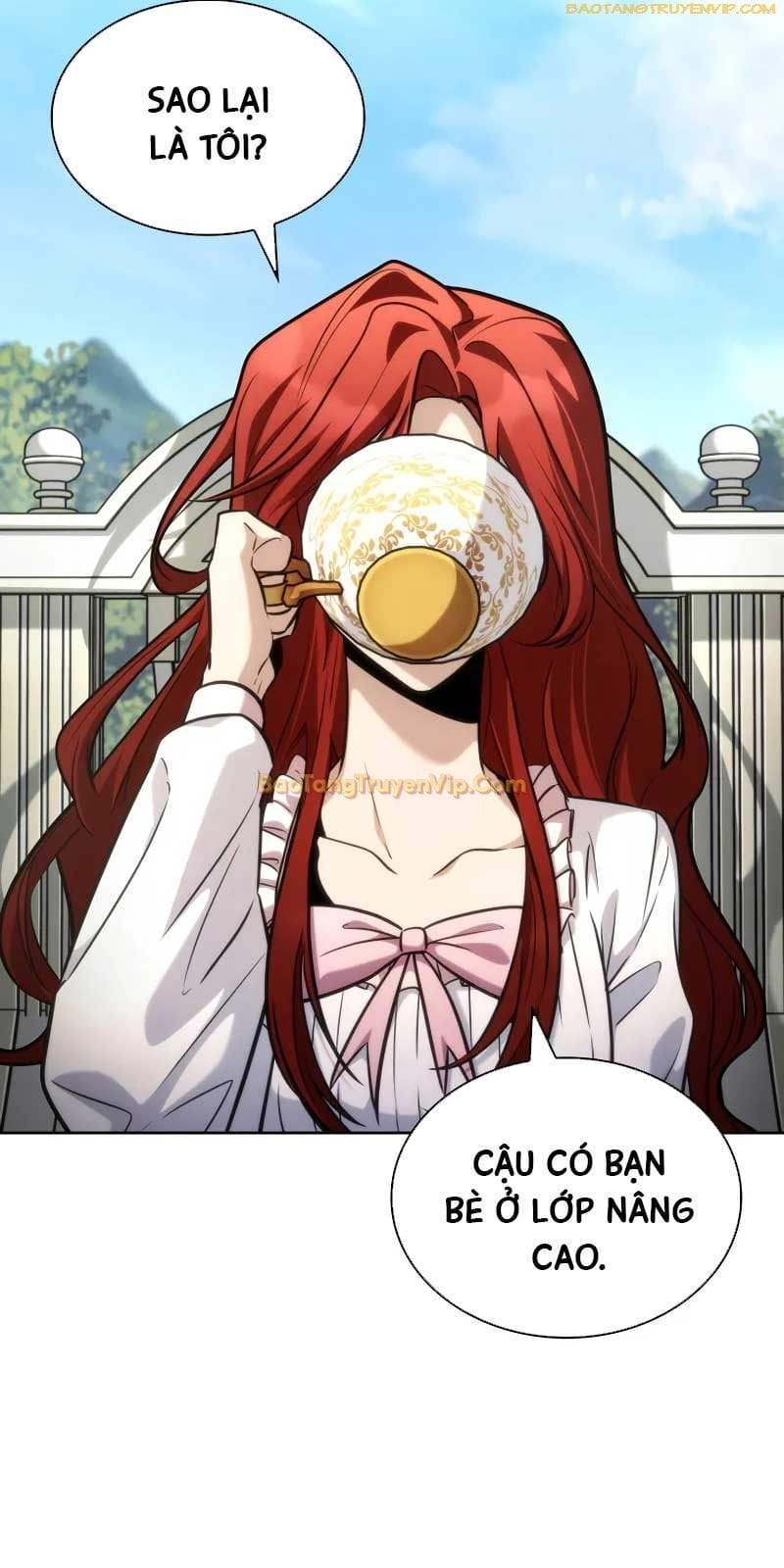 Truyện Tranh Đại Pháp Sư Toàn Năng - Infinite Mage trang 5