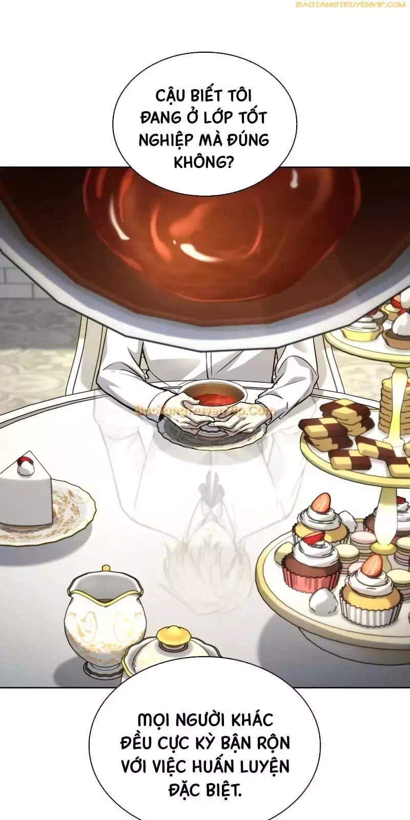 Truyện Tranh Đại Pháp Sư Toàn Năng - Infinite Mage trang 5