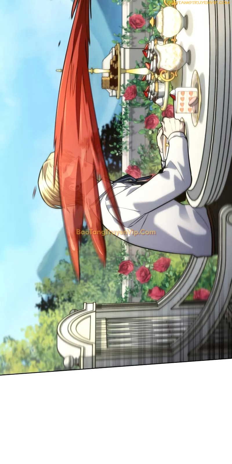 Truyện Tranh Đại Pháp Sư Toàn Năng - Infinite Mage trang 5