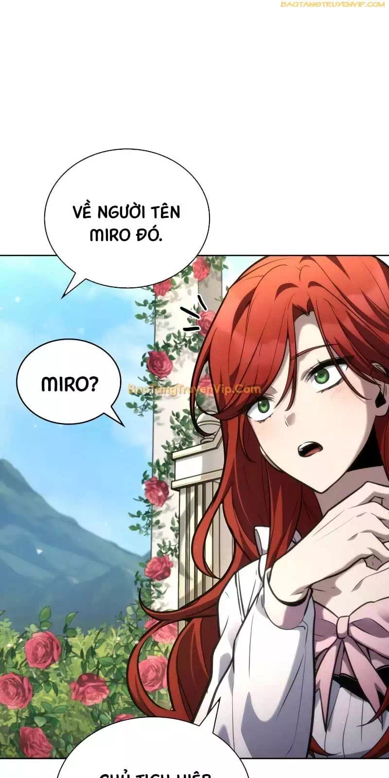 Truyện Tranh Đại Pháp Sư Toàn Năng - Infinite Mage trang 5