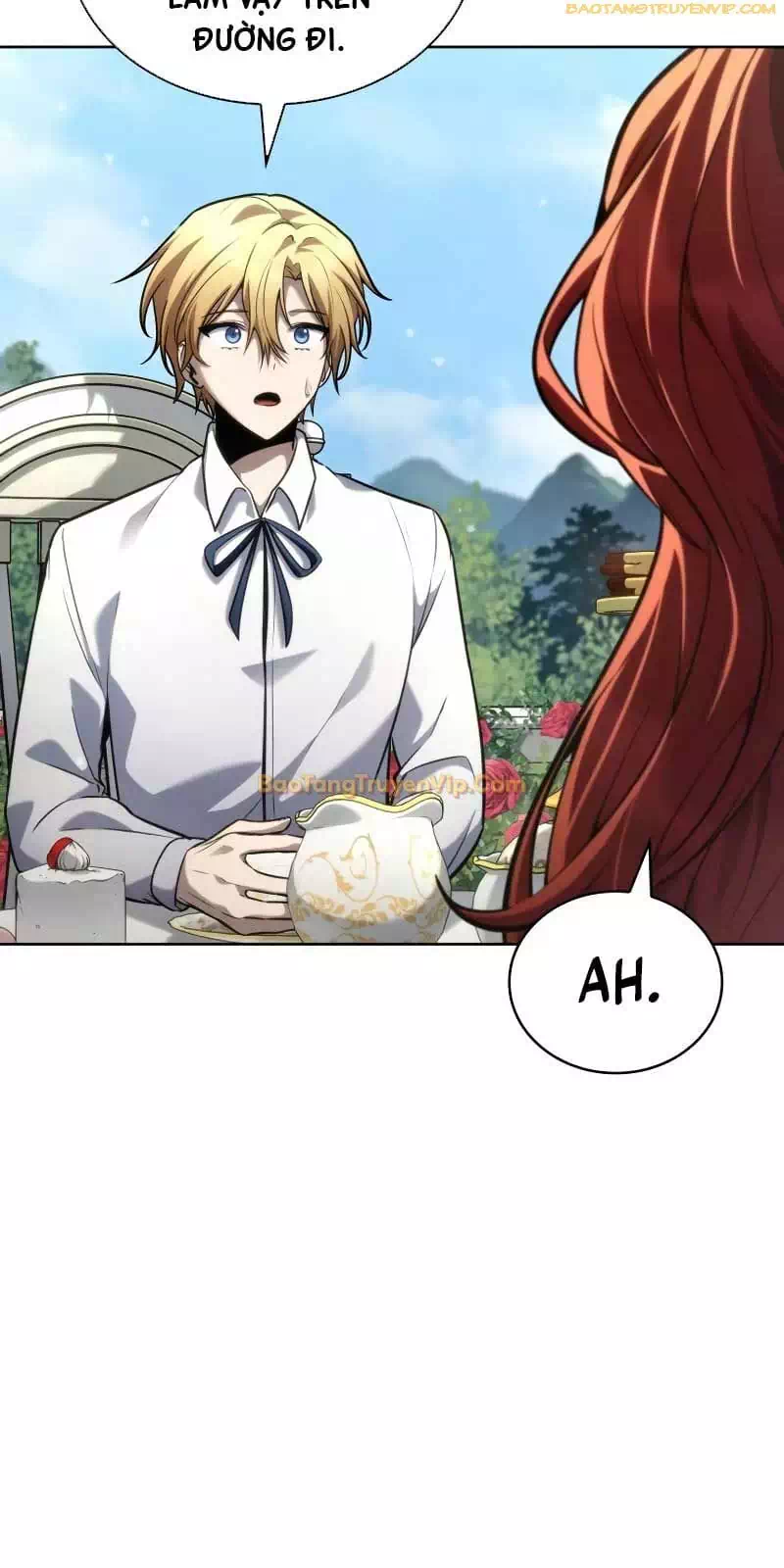 Truyện Tranh Đại Pháp Sư Toàn Năng - Infinite Mage trang 5