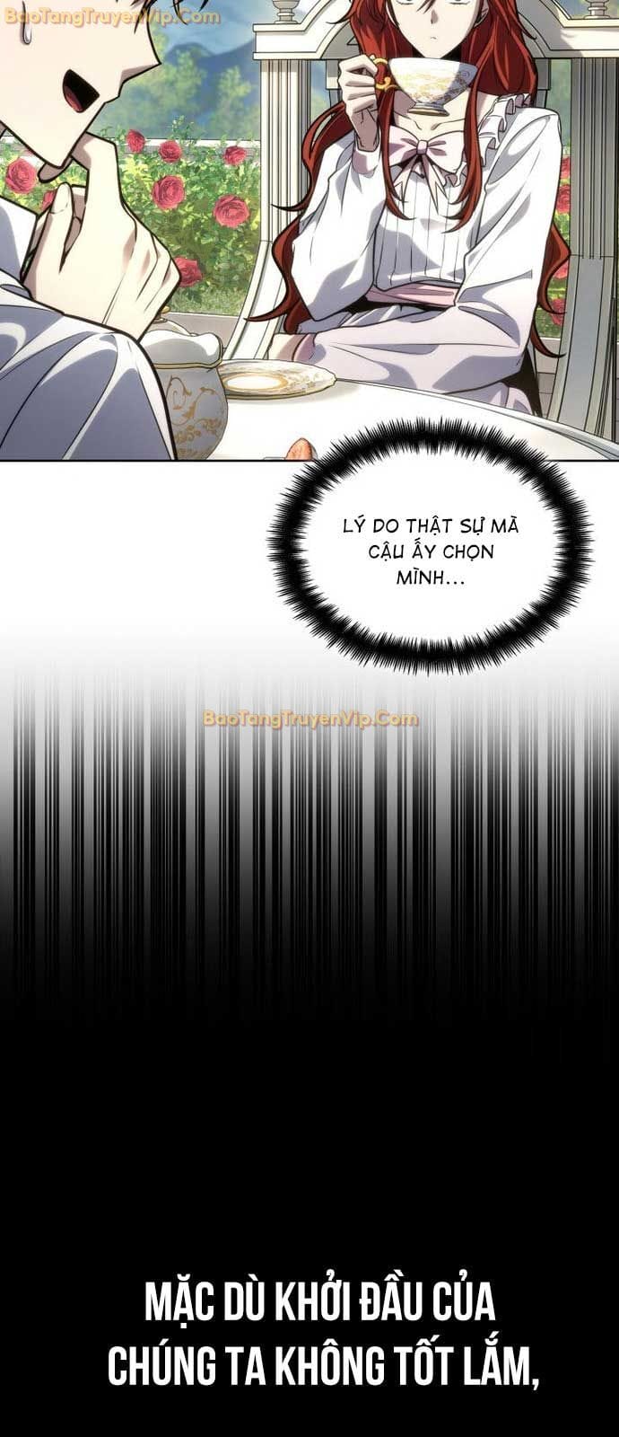 Truyện Tranh Đại Pháp Sư Toàn Năng - Infinite Mage trang 5