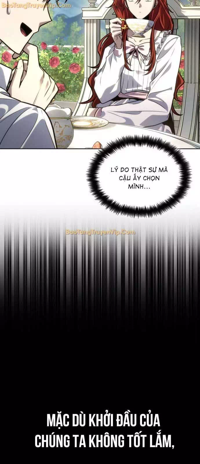 Truyện Tranh Đại Pháp Sư Toàn Năng - Infinite Mage trang 5