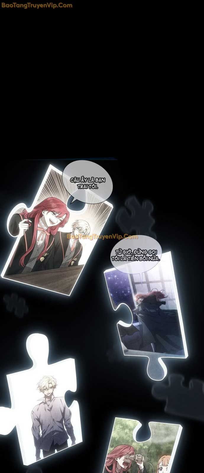 Truyện Tranh Đại Pháp Sư Toàn Năng - Infinite Mage trang 5