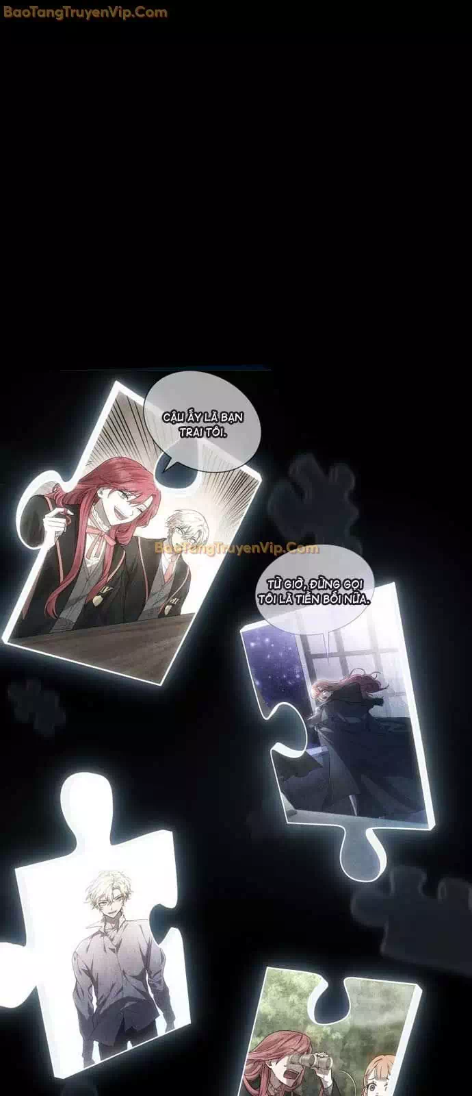 Truyện Tranh Đại Pháp Sư Toàn Năng - Infinite Mage trang 5