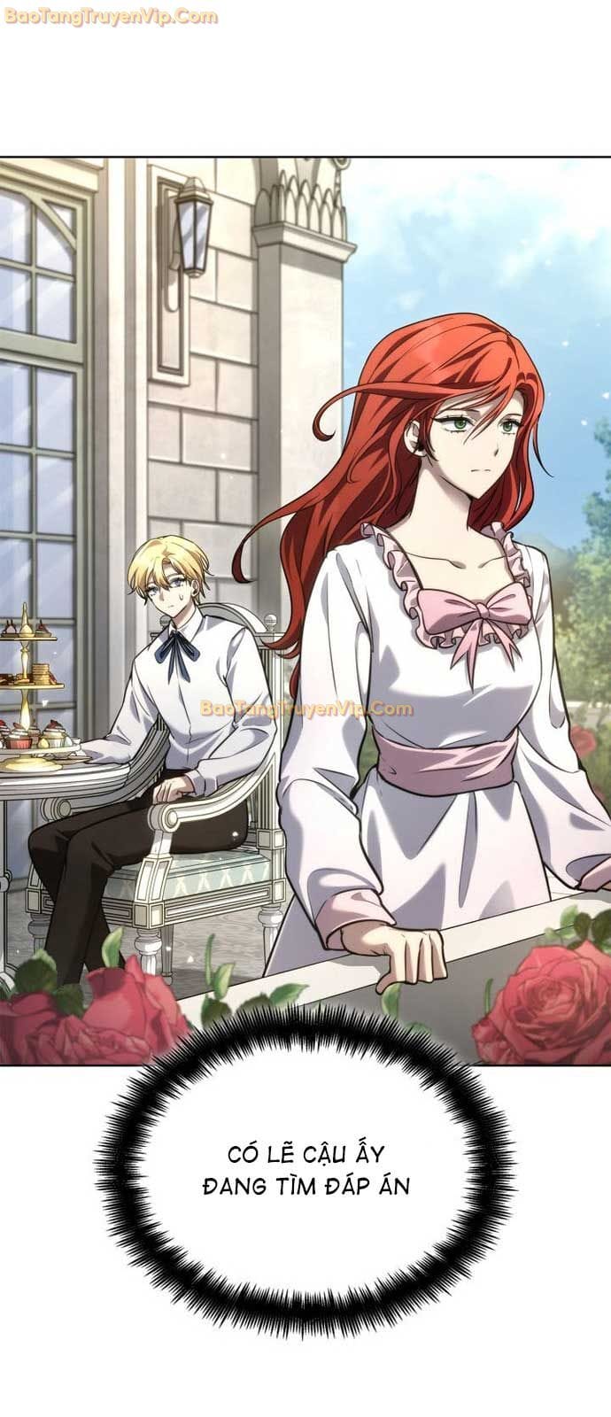 Truyện Tranh Đại Pháp Sư Toàn Năng - Infinite Mage trang 5