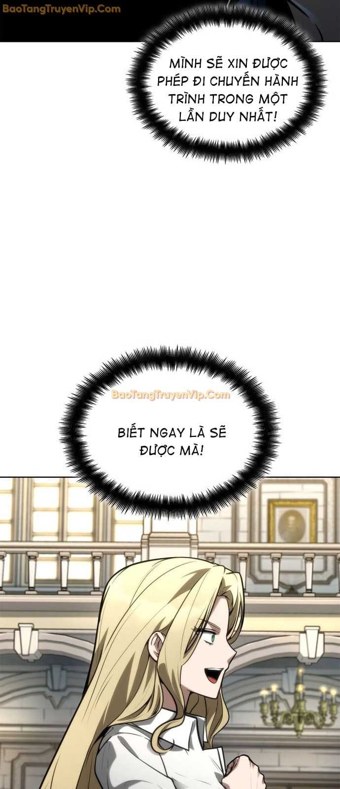 Truyện Tranh Đại Pháp Sư Toàn Năng - Infinite Mage trang 5