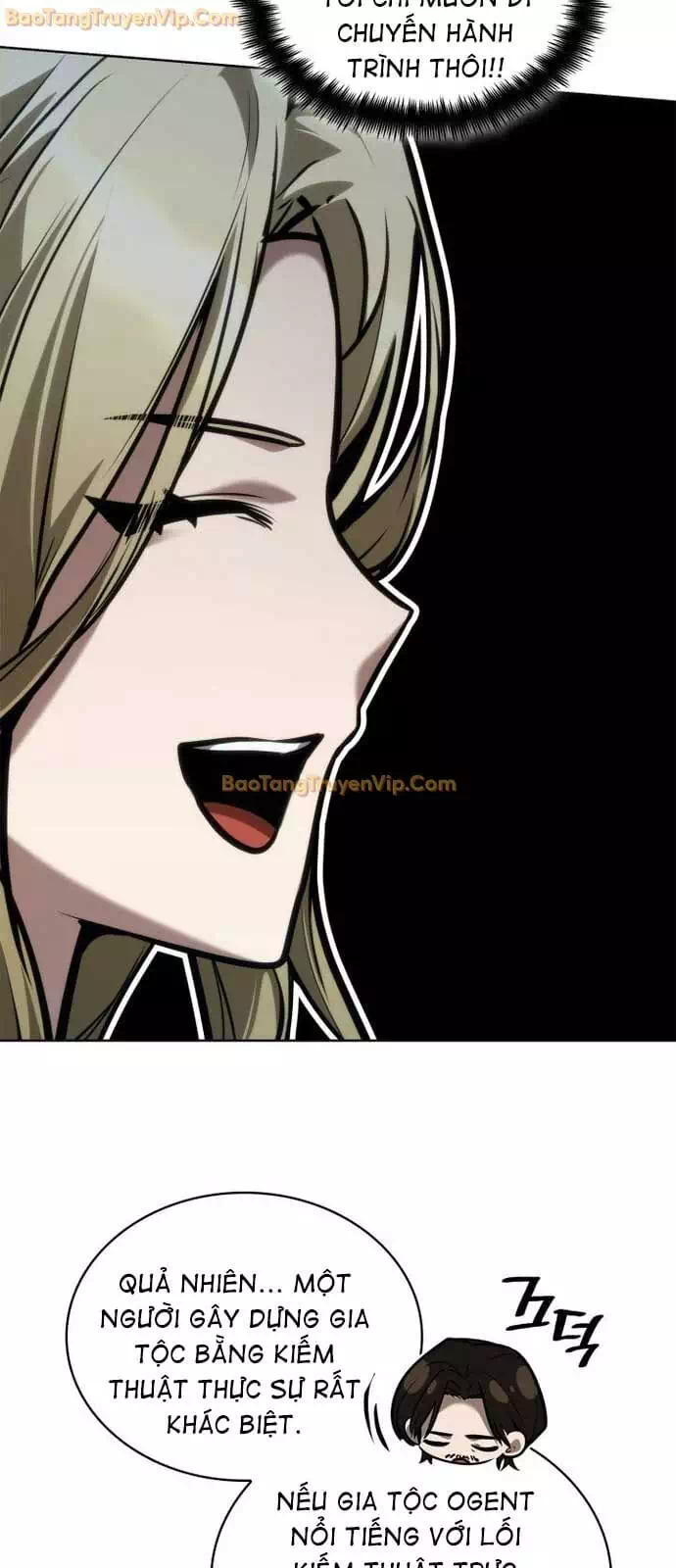 Truyện Tranh Đại Pháp Sư Toàn Năng - Infinite Mage trang 5