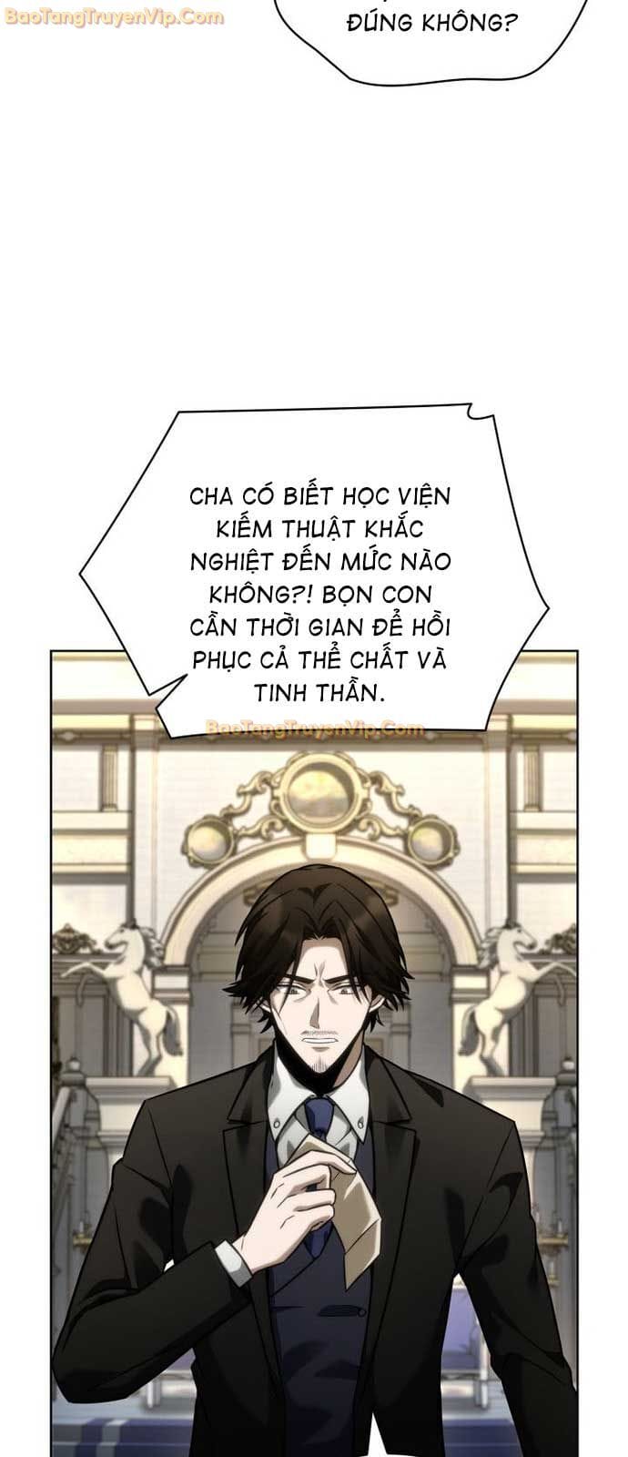 Truyện Tranh Đại Pháp Sư Toàn Năng - Infinite Mage trang 5