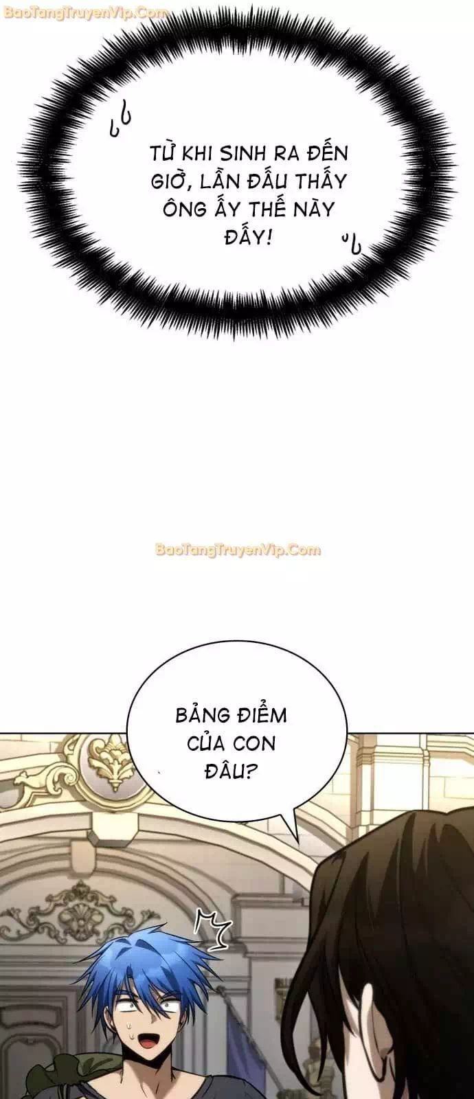 Truyện Tranh Đại Pháp Sư Toàn Năng - Infinite Mage trang 5