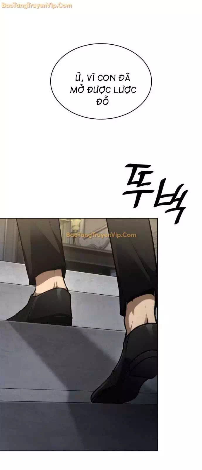 Truyện Tranh Đại Pháp Sư Toàn Năng - Infinite Mage trang 5