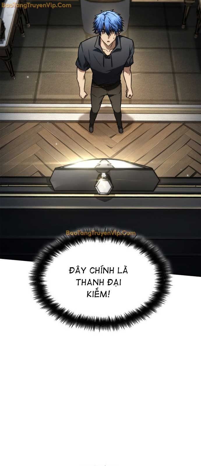 Truyện Tranh Đại Pháp Sư Toàn Năng - Infinite Mage trang 5