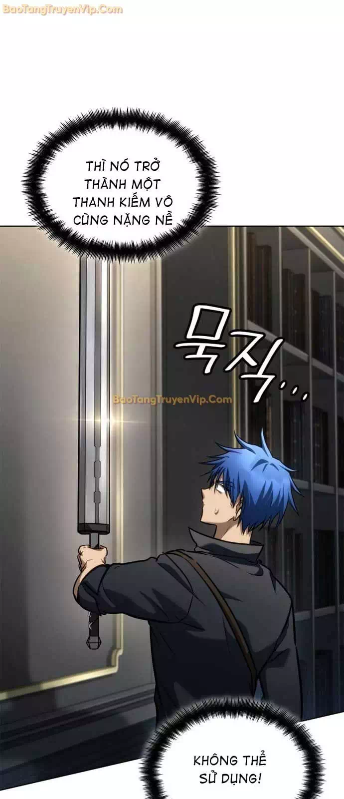 Truyện Tranh Đại Pháp Sư Toàn Năng - Infinite Mage trang 5