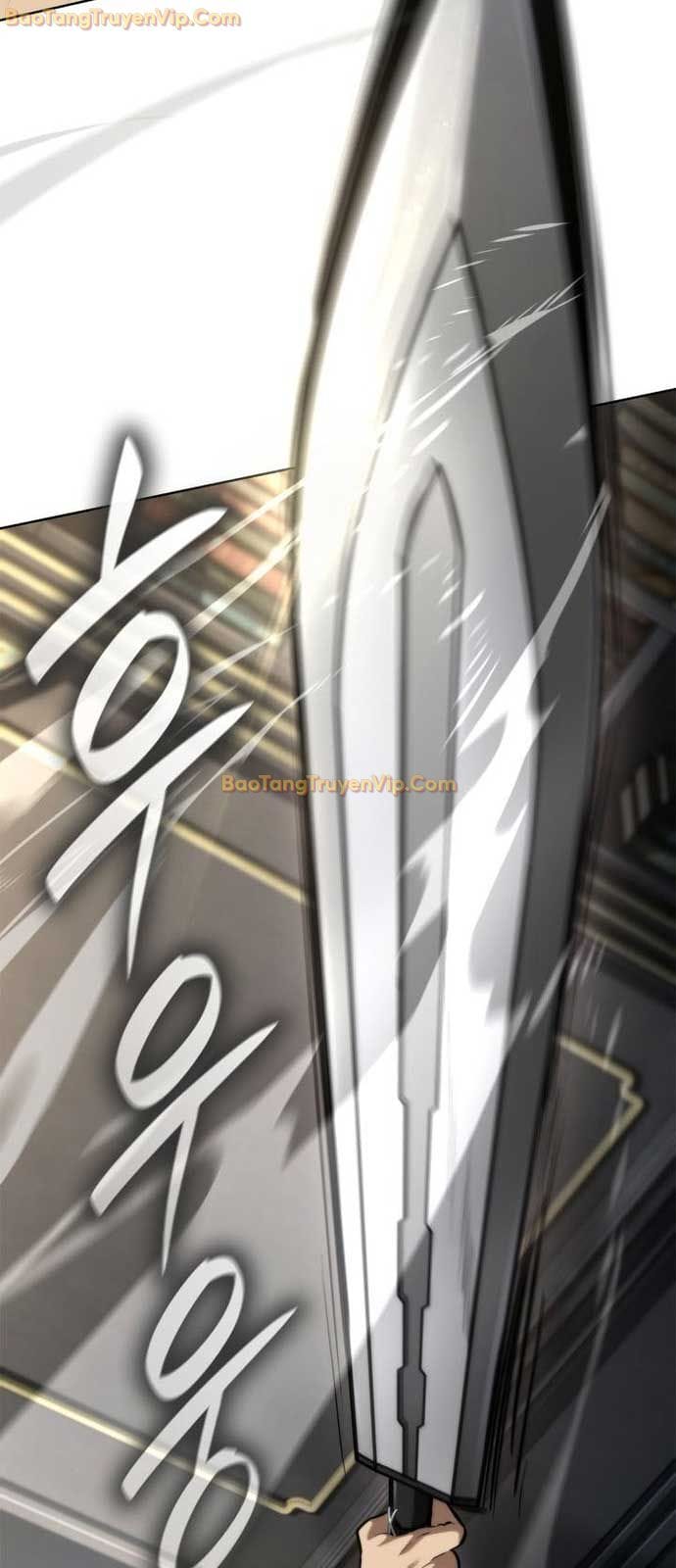 Truyện Tranh Đại Pháp Sư Toàn Năng - Infinite Mage trang 5