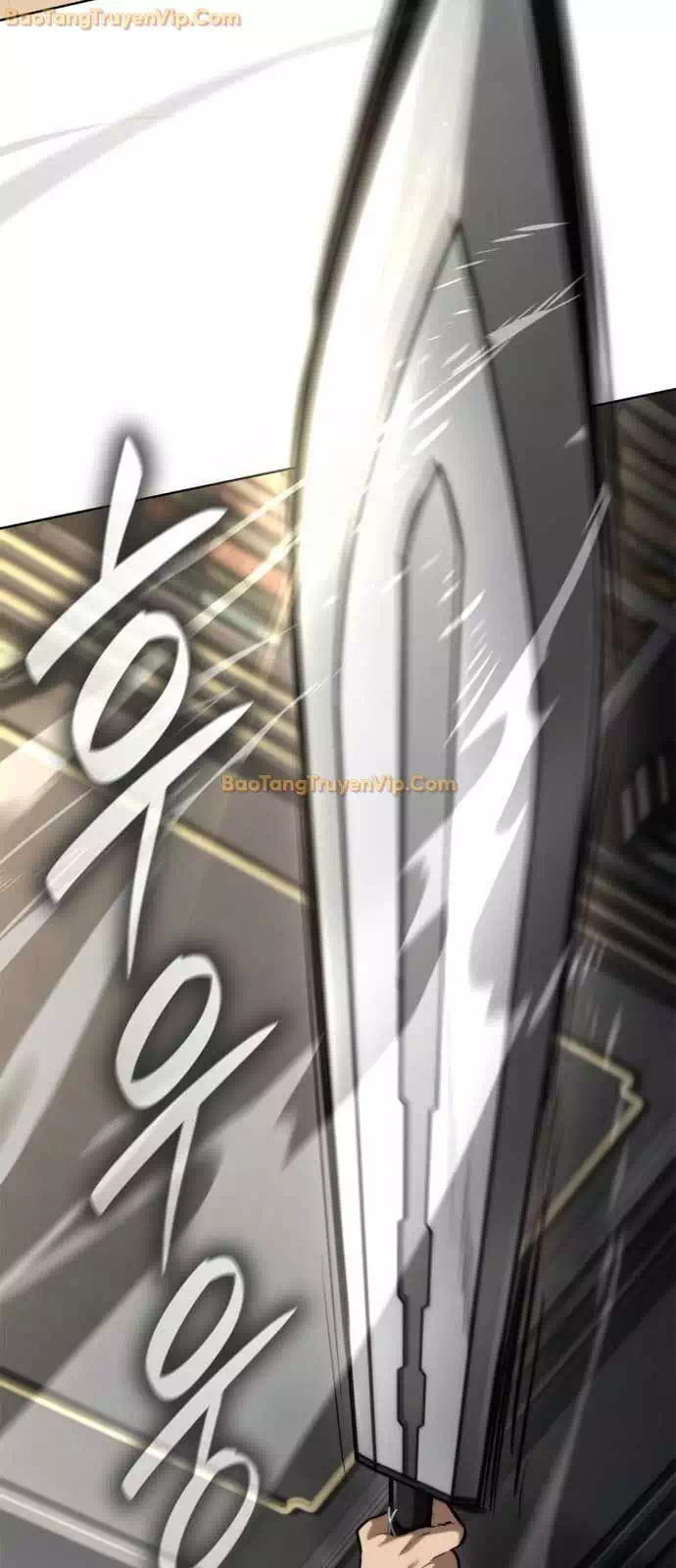 Truyện Tranh Đại Pháp Sư Toàn Năng - Infinite Mage trang 5