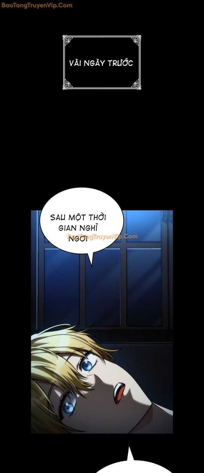 Truyện Tranh Đại Pháp Sư Toàn Năng - Infinite Mage trang 5