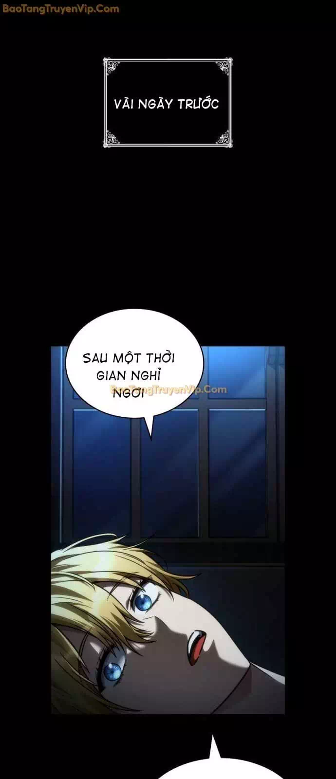 Truyện Tranh Đại Pháp Sư Toàn Năng - Infinite Mage trang 5