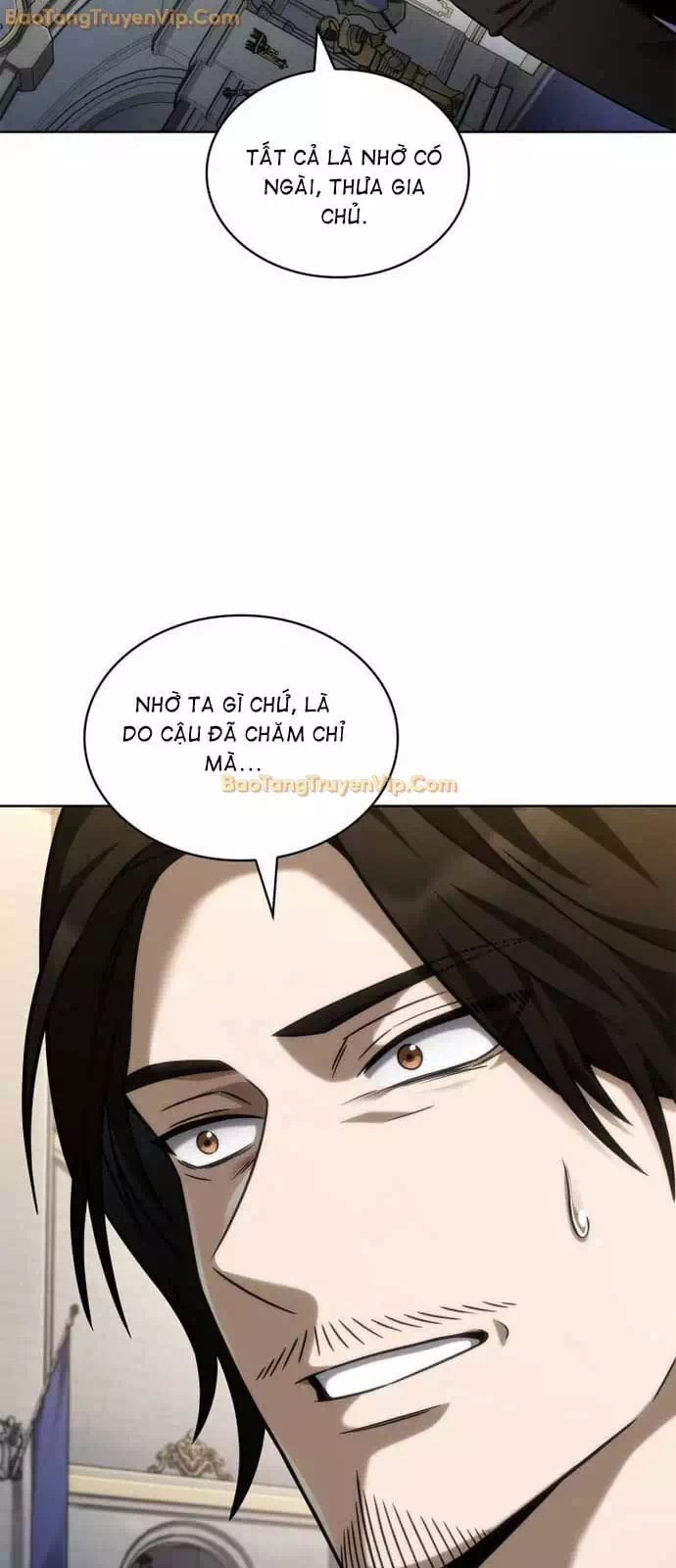 Truyện Tranh Đại Pháp Sư Toàn Năng - Infinite Mage trang 5