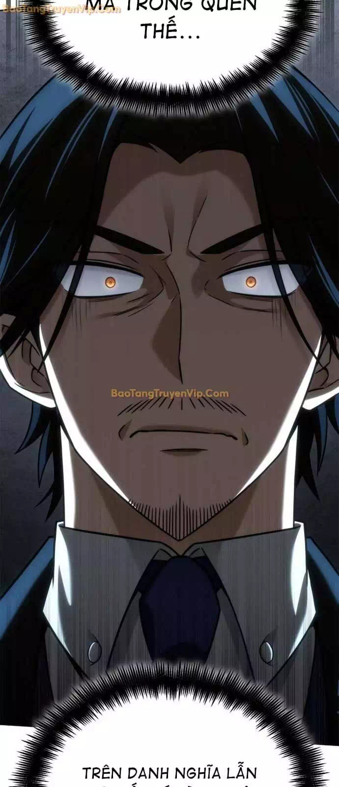 Truyện Tranh Đại Pháp Sư Toàn Năng - Infinite Mage trang 5