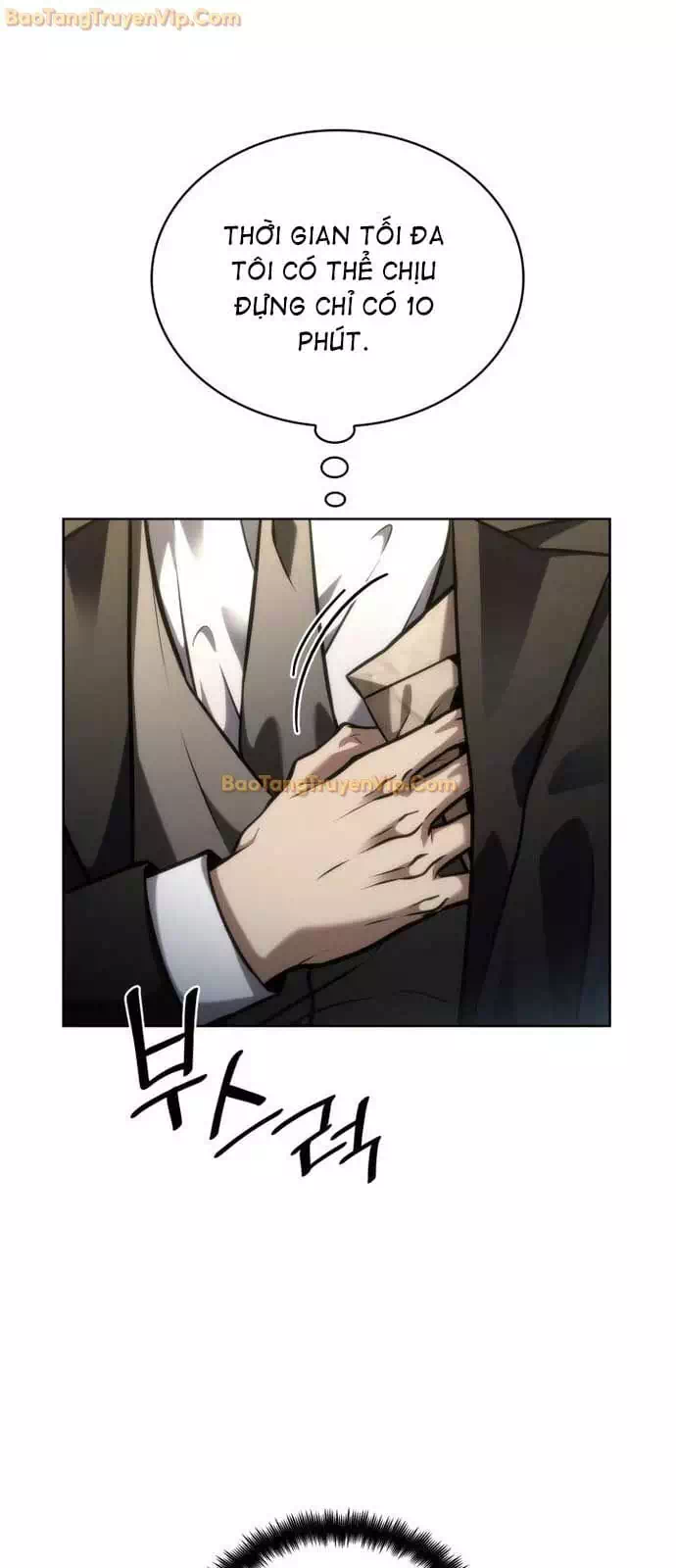 Truyện Tranh Đại Pháp Sư Toàn Năng - Infinite Mage trang 5