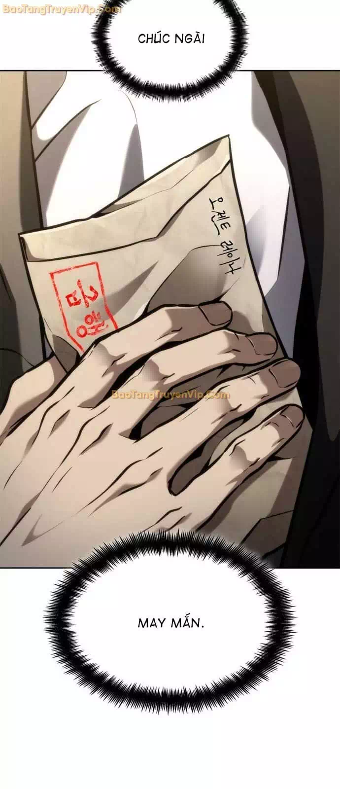 Truyện Tranh Đại Pháp Sư Toàn Năng - Infinite Mage trang 5