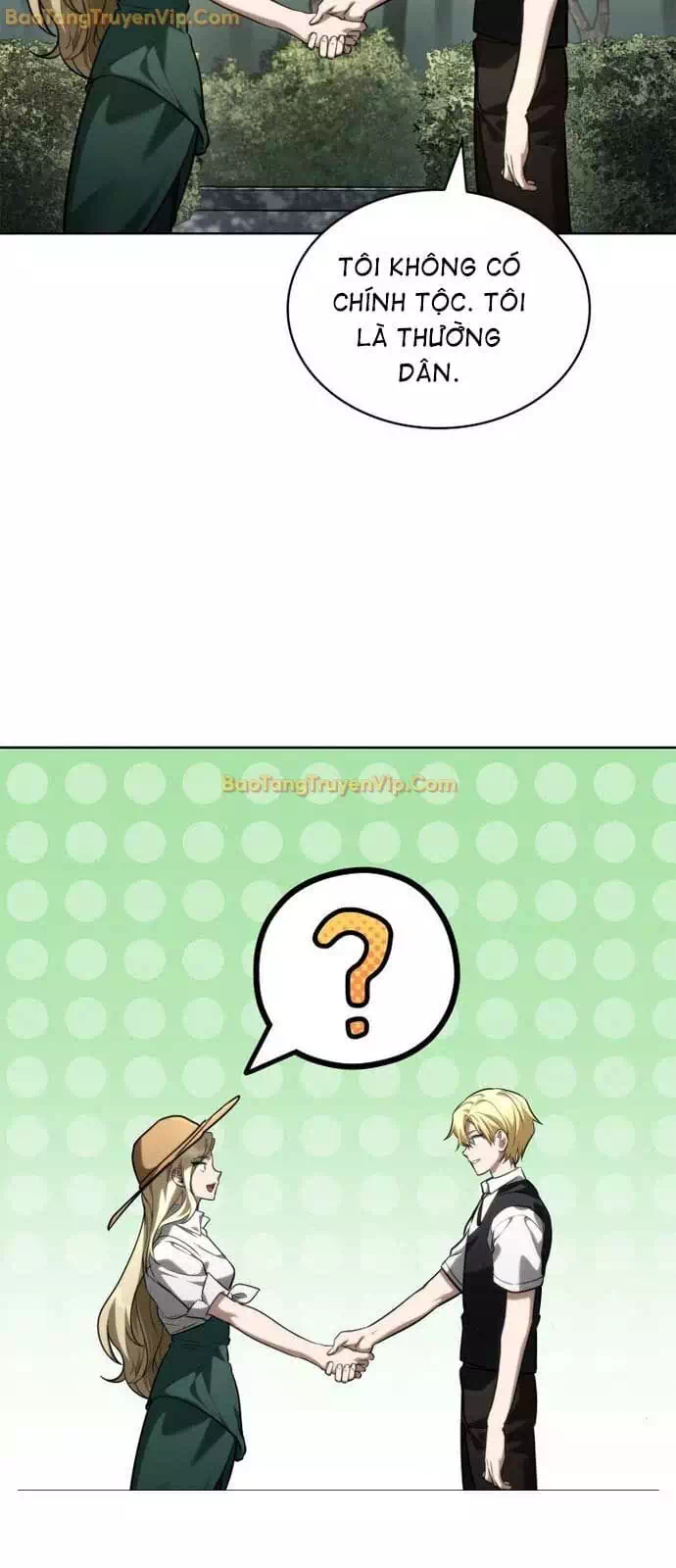 Truyện Tranh Đại Pháp Sư Toàn Năng - Infinite Mage trang 5