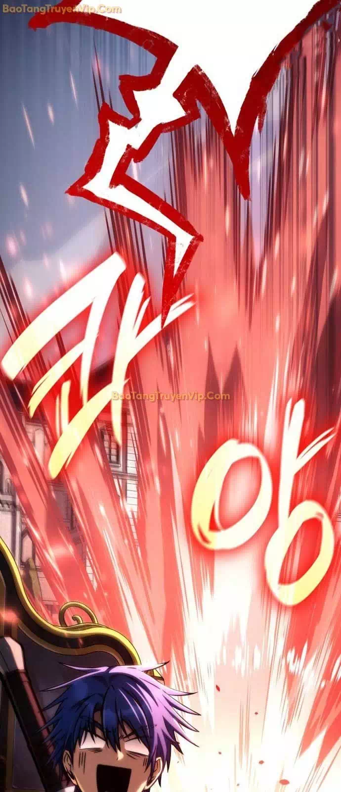 Truyện Tranh Đại Pháp Sư Toàn Năng - Infinite Mage trang 5