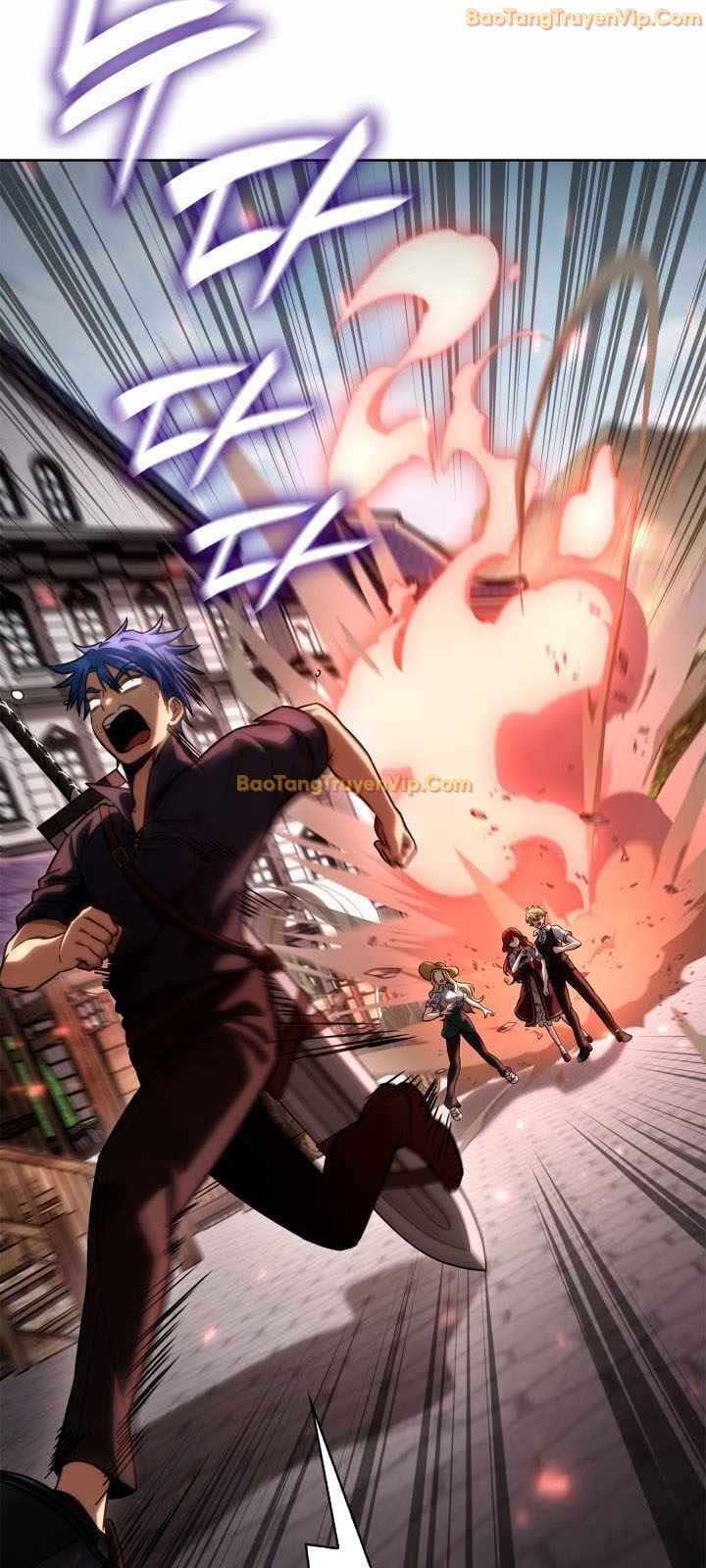 Truyện Tranh Đại Pháp Sư Toàn Năng - Infinite Mage trang 5