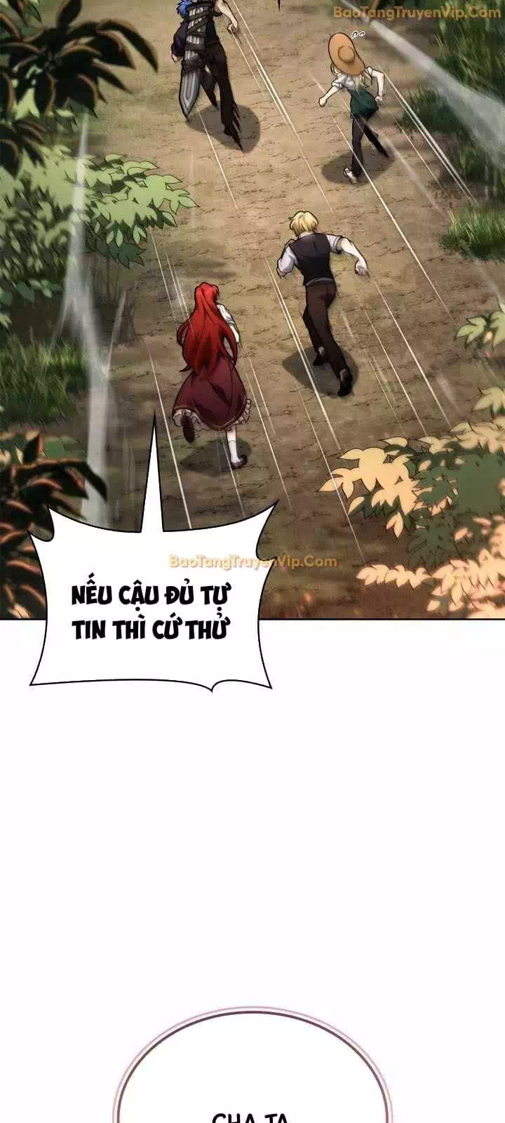 Truyện Tranh Đại Pháp Sư Toàn Năng - Infinite Mage trang 5