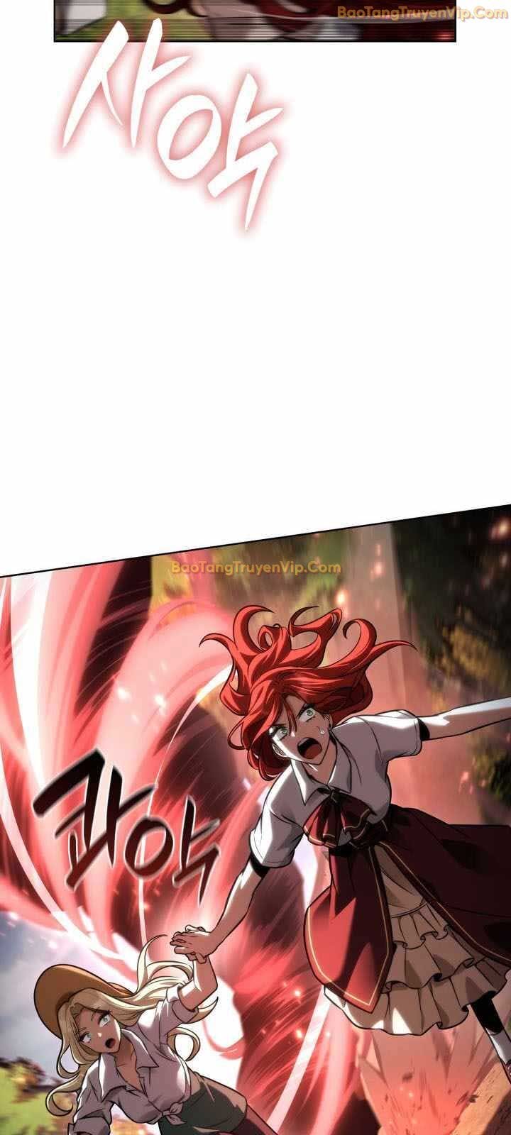 Truyện Tranh Đại Pháp Sư Toàn Năng - Infinite Mage trang 5