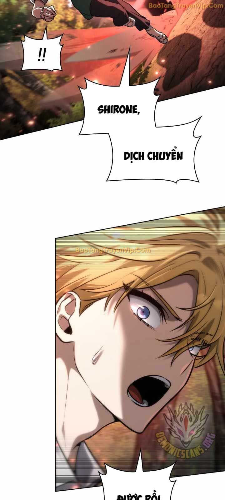 Truyện Tranh Đại Pháp Sư Toàn Năng - Infinite Mage trang 5