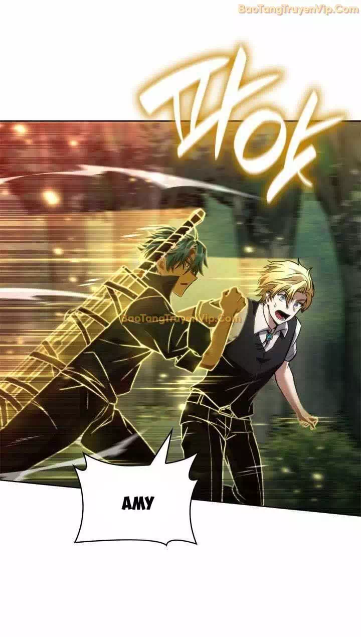 Truyện Tranh Đại Pháp Sư Toàn Năng - Infinite Mage trang 5