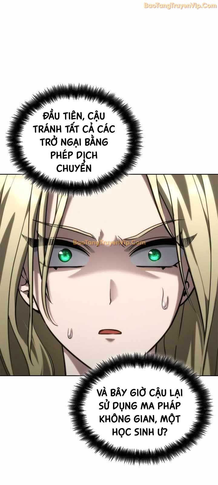 Truyện Tranh Đại Pháp Sư Toàn Năng - Infinite Mage trang 5
