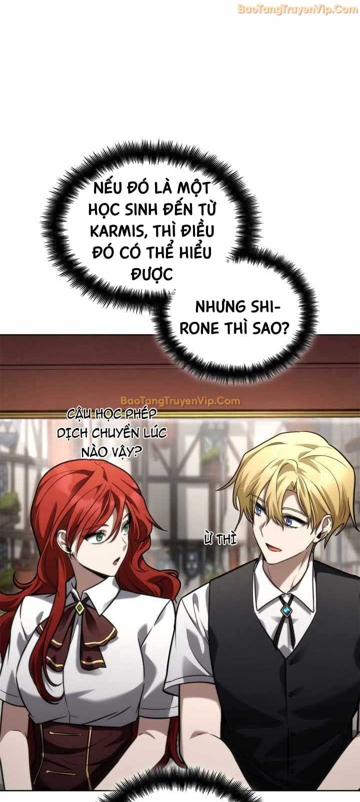 Truyện Tranh Đại Pháp Sư Toàn Năng - Infinite Mage trang 5