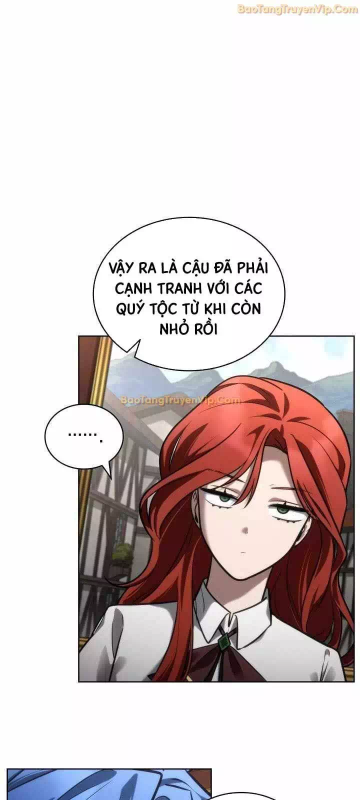 Truyện Tranh Đại Pháp Sư Toàn Năng - Infinite Mage trang 5