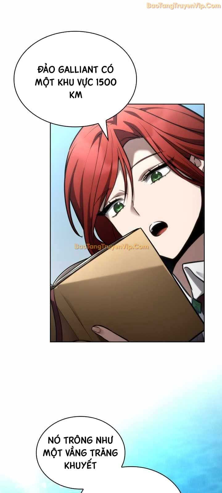 Truyện Tranh Đại Pháp Sư Toàn Năng - Infinite Mage trang 5