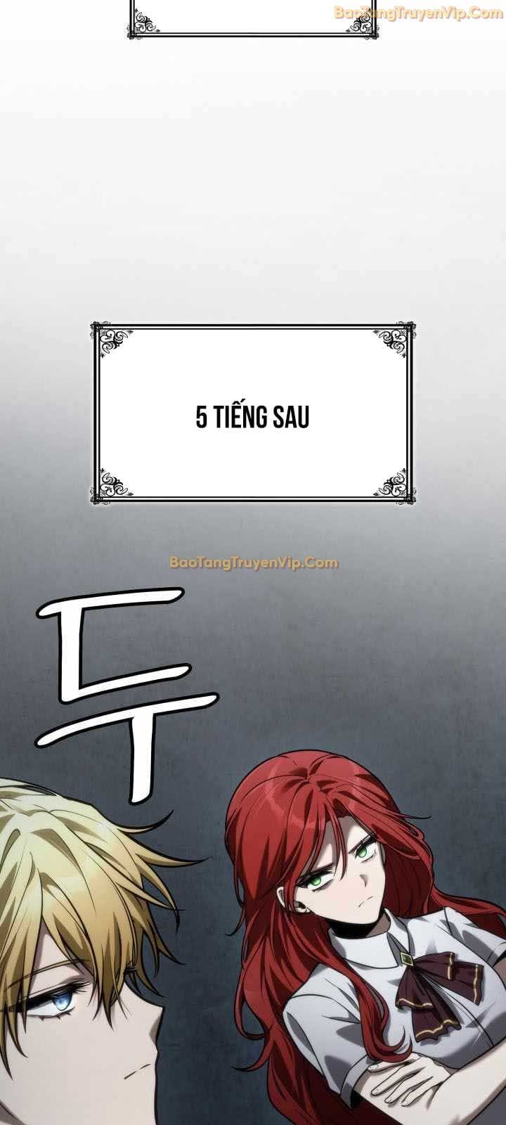 Truyện Tranh Đại Pháp Sư Toàn Năng - Infinite Mage trang 5