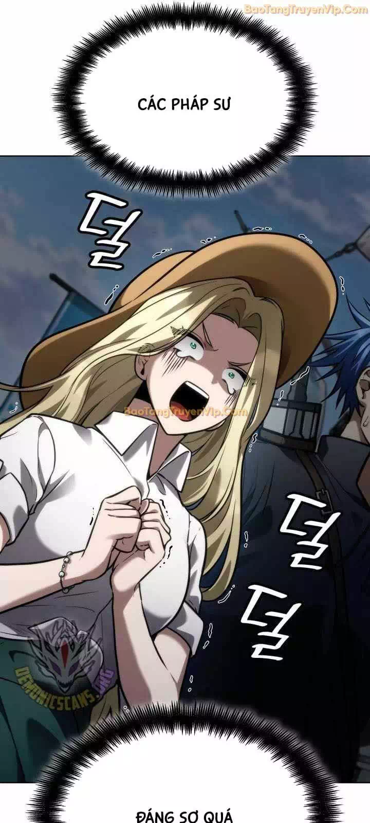 Truyện Tranh Đại Pháp Sư Toàn Năng - Infinite Mage trang 5