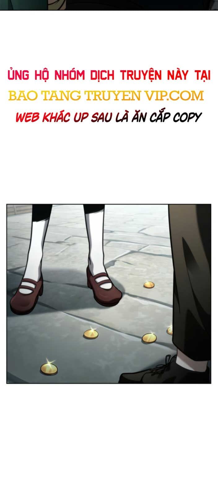 Truyện Tranh Đại Pháp Sư Toàn Năng - Infinite Mage trang 5