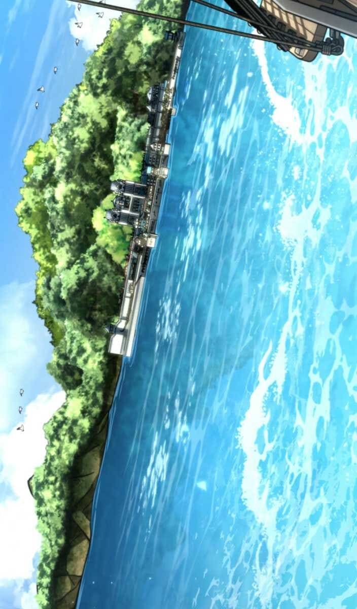 Truyện Tranh Đại Pháp Sư Toàn Năng - Infinite Mage trang 5