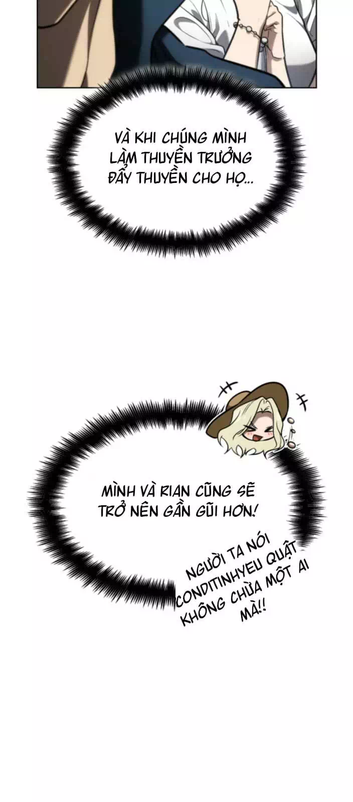 Truyện Tranh Đại Pháp Sư Toàn Năng - Infinite Mage trang 5